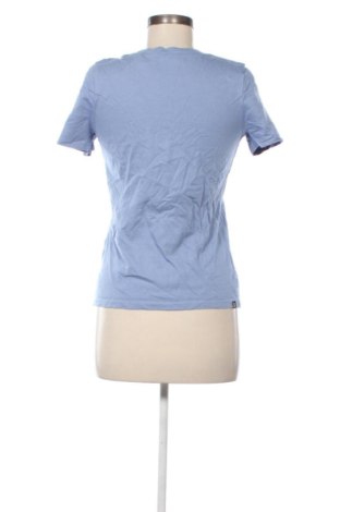 Damen T-Shirt Decathlon, Größe XS, Farbe Blau, Preis € 9,99