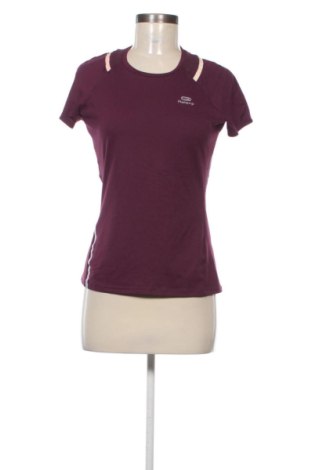 Dámske tričko Decathlon, Veľkosť S, Farba Fialová, Cena  8,95 €