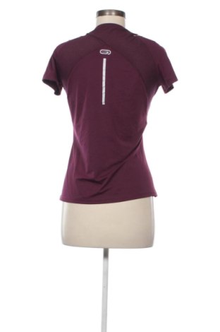 Dámske tričko Decathlon, Veľkosť S, Farba Fialová, Cena  8,95 €