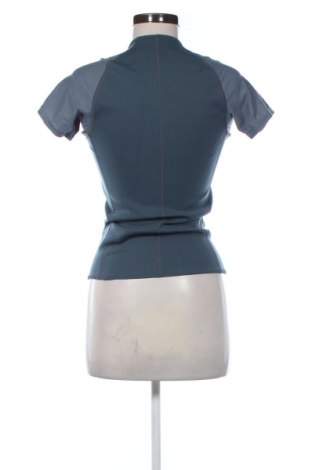 Damen T-Shirt Decathlon, Größe M, Farbe Grau, Preis € 11,98