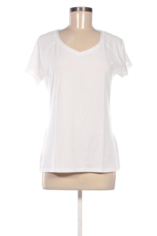 Dámske tričko Decathlon, Veľkosť L, Farba Biela, Cena  7,16 €