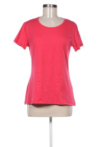 Γυναικείο t-shirt Decathlon, Μέγεθος M, Χρώμα Ρόζ , Τιμή 7,99 €