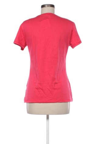 Γυναικείο t-shirt Decathlon, Μέγεθος M, Χρώμα Ρόζ , Τιμή 7,99 €