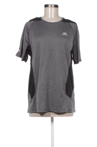 Női póló Decathlon, Méret L, Szín Fekete, Ár 2 609 Ft