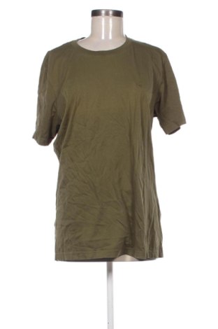 Damen T-Shirt Denham, Größe L, Farbe Grün, Preis € 22,99