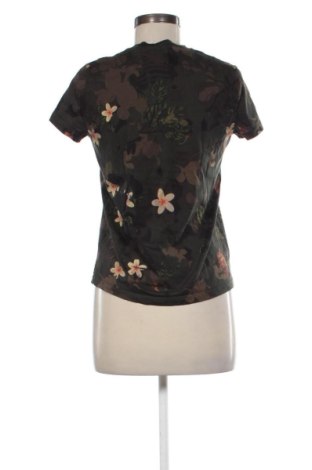Damski T-shirt Desigual, Rozmiar M, Kolor Kolorowy, Cena 72,99 zł