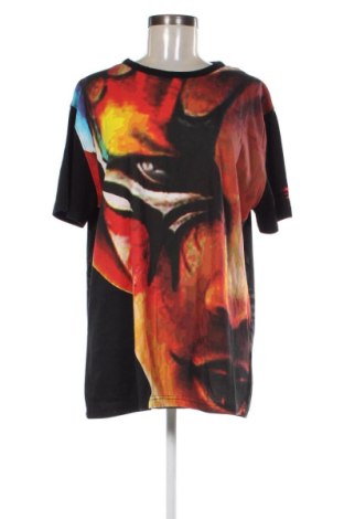 Damen T-Shirt Desigual, Größe XXL, Farbe Mehrfarbig, Preis 13,79 €