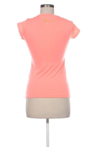 Γυναικείο t-shirt Desigual, Μέγεθος M, Χρώμα Ρόζ , Τιμή 16,99 €