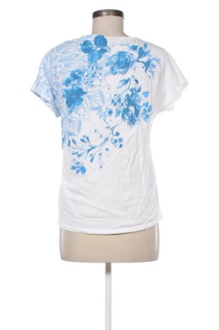 Damski T-shirt Desigual, Rozmiar M, Kolor Kolorowy, Cena 72,99 zł