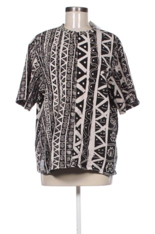 Дамска тениска Desigual, Размер M, Цвят Многоцветен, Цена 14,31 €