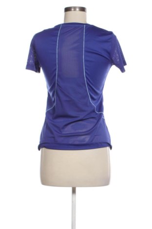 Дамска тениска Diadora, Размер S, Цвят Син, Цена 13,80 €