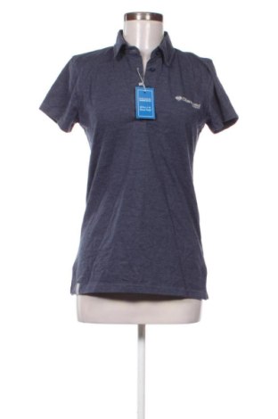 Dámske tričko Diamond, Veľkosť L, Farba Modrá, Cena  25,95 €