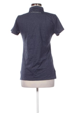 Dámske tričko Diamond, Veľkosť L, Farba Modrá, Cena  25,95 €