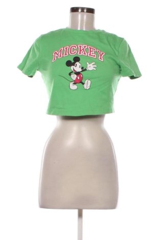 Dámske tričko Disney, Veľkosť M, Farba Zelená, Cena  7,95 €