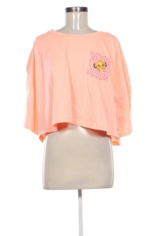Γυναικείο t-shirt Disney, Μέγεθος XL, Χρώμα Ρόζ , Τιμή 14,37 €