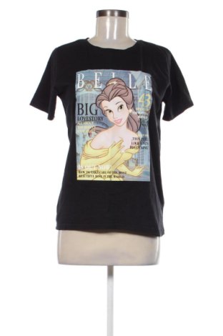 Damen T-Shirt Disney, Größe S, Farbe Schwarz, Preis € 9,00