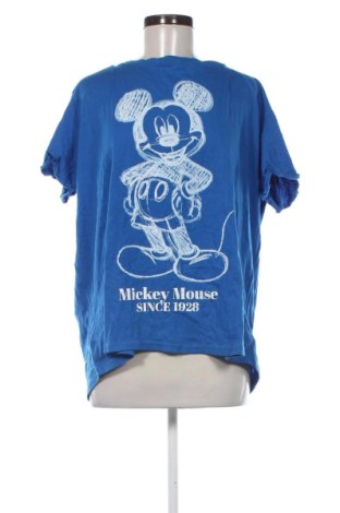 Dámske tričko Disney, Veľkosť XXL, Farba Modrá, Cena  9,95 €