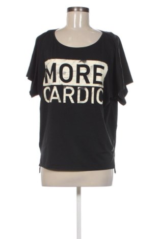 Dámské tričko Domyos, Velikost XL, Barva Černá, Cena  229,00 Kč