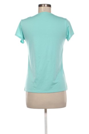 Γυναικείο t-shirt Domyos, Μέγεθος M, Χρώμα Πράσινο, Τιμή 9,99 €