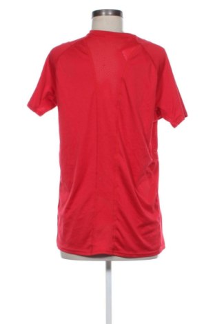 Dámske tričko Domyos, Veľkosť L, Farba Červená, Cena  6,95 €