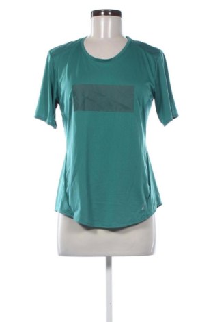 Dámské tričko Domyos, Velikost M, Barva Zelená, Cena  203,00 Kč