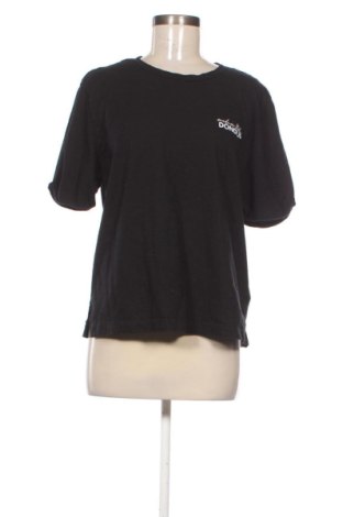 Dámske tričko Dondup, Veľkosť L, Farba Čierna, Cena  35,00 €