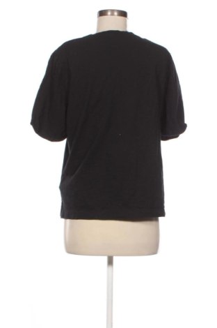 Dámske tričko Dondup, Veľkosť L, Farba Čierna, Cena  35,00 €