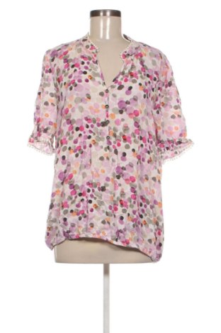 Дамска тениска Dreamstar, Размер XL, Цвят Многоцветен, Цена 7,66 €