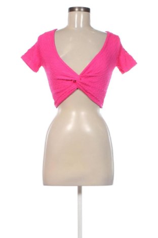 Дамска тениска Dunnes, Размер XS, Цвят Розов, Цена 7,15 €