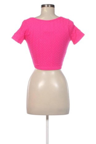 Дамска тениска Dunnes, Размер XS, Цвят Розов, Цена 7,15 €