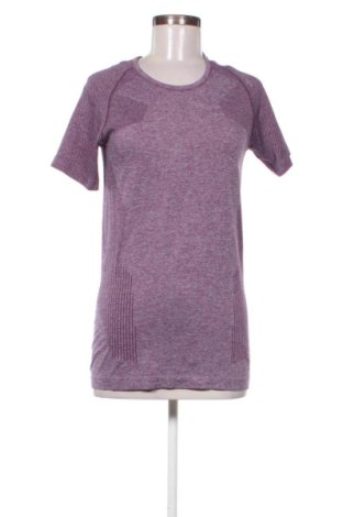 Damen T-Shirt ENDURANCE, Größe L, Farbe Lila, Preis 10,00 €