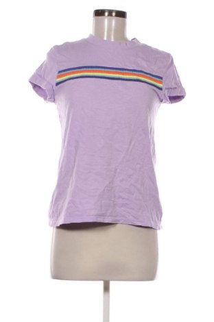 Dámske tričko Edc By Esprit, Veľkosť S, Farba Fialová, Cena  8,95 €