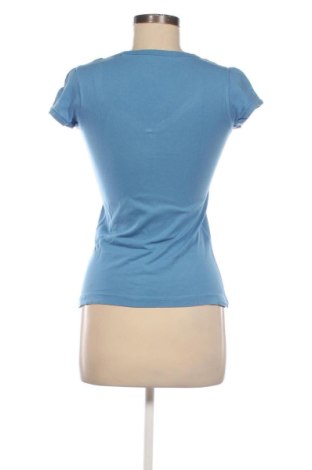 Дамска тениска Edc By Esprit, Размер XS, Цвят Син, Цена 11,64 €