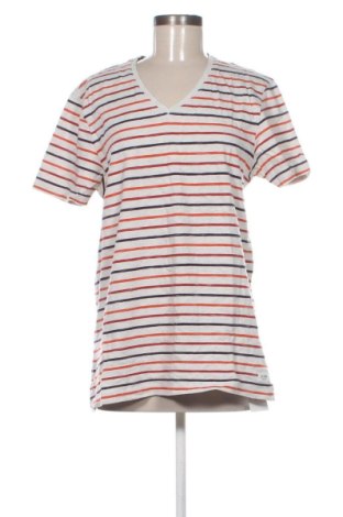 Γυναικείο t-shirt Edc By Esprit, Μέγεθος L, Χρώμα Πολύχρωμο, Τιμή 11,99 €
