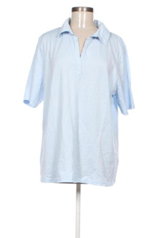 Dámské tričko Efixelle, Velikost XXL, Barva Modrá, Cena  289,00 Kč