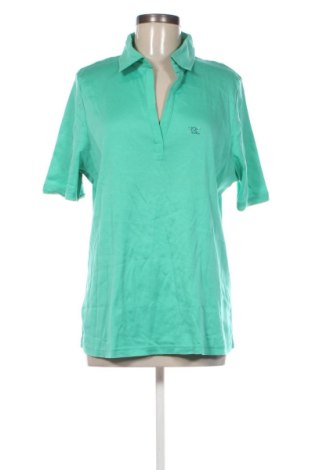 Γυναικείο t-shirt Efixelle, Μέγεθος XXL, Χρώμα Πράσινο, Τιμή 8,99 €