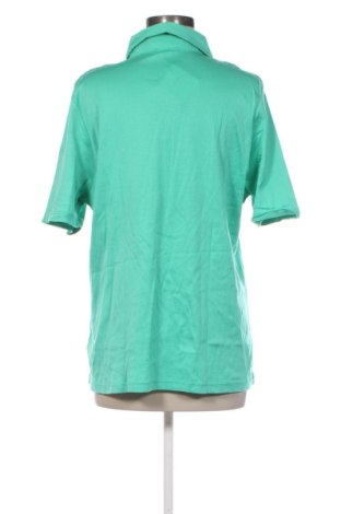 Γυναικείο t-shirt Efixelle, Μέγεθος XXL, Χρώμα Πράσινο, Τιμή 8,99 €