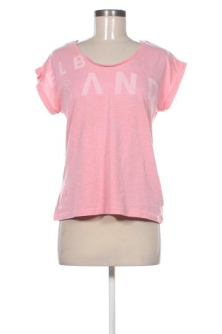 Damen T-Shirt Elbsand, Größe S, Farbe Mehrfarbig, Preis € 12,99