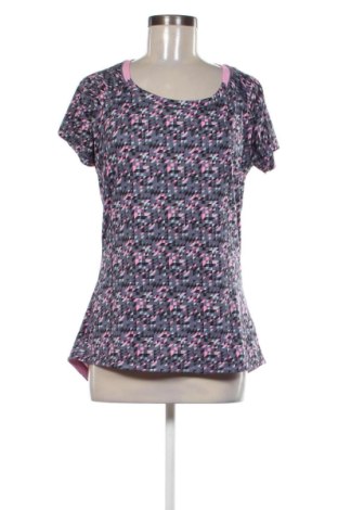 Дамска тениска Elle, Размер L, Цвят Многоцветен, Цена 7,00 €