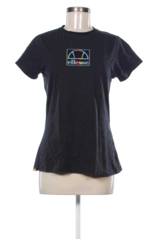 Dámske tričko Ellesse, Veľkosť M, Farba Čierna, Cena  7,95 €