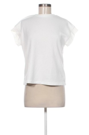 Damen T-Shirt Emery rose, Größe S, Farbe Weiß, Preis 11,99 €