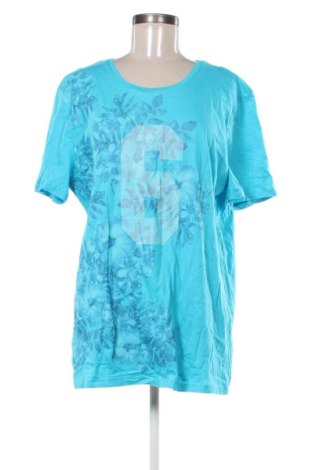 Дамска тениска Emilio, Размер XL, Цвят Многоцветен, Цена 14,82 €