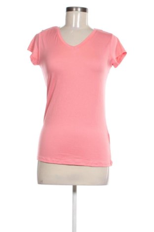 Damen T-Shirt Emme Jordan, Größe L, Farbe Rosa, Preis 18,99 €