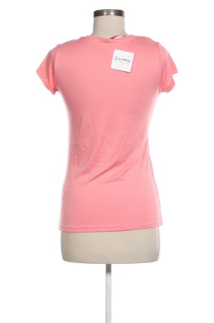 Damen T-Shirt Emme Jordan, Größe L, Farbe Rosa, Preis 18,99 €