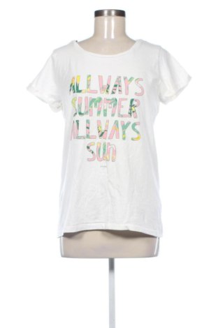 Dámské tričko Endo, Velikost L, Barva Bílá, Cena  249,00 Kč