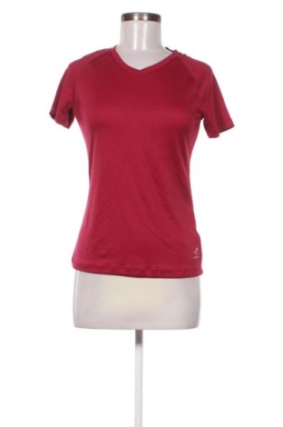 Damen T-Shirt Energetics, Größe S, Farbe Rot, Preis 9,99 €