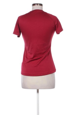 Damen T-Shirt Energetics, Größe S, Farbe Rot, Preis 9,99 €