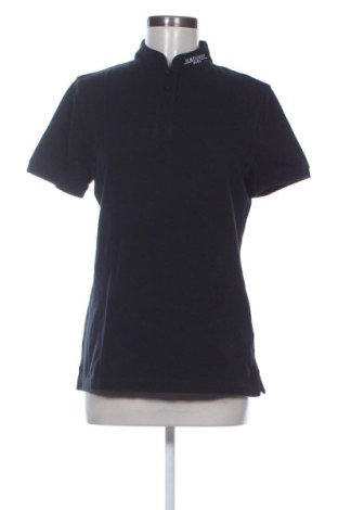 Дамска тениска Engelbert Strauss, Размер M, Цвят Черен, Цена 10,23 €