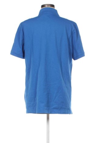 Γυναικείο t-shirt Engelbert Strauss, Μέγεθος XL, Χρώμα Μπλέ, Τιμή 8,99 €