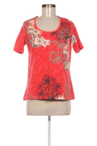 Γυναικείο t-shirt Esmara, Μέγεθος M, Χρώμα Πολύχρωμο, Τιμή 13,99 €